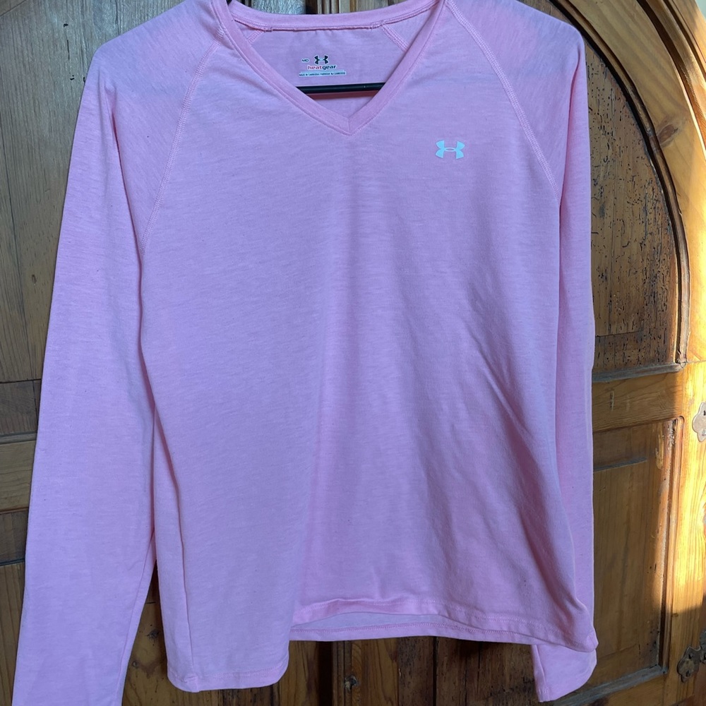Under Armour Heat Gear